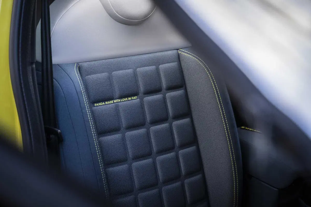 Immagini di nuova Fiat Grande Panda (53)
