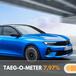 Anche Opel Corsa tra le auto offerte a meno di 100 euro al mese