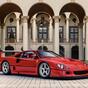 Ferrari F40 LM, la leggenda da 11 milioni che ha sbancato a Monterey