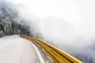 Barriere stradali: salvavita o trappole mortali?