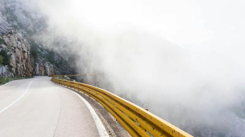 Barriere stradali: salvavita o trappole mortali?