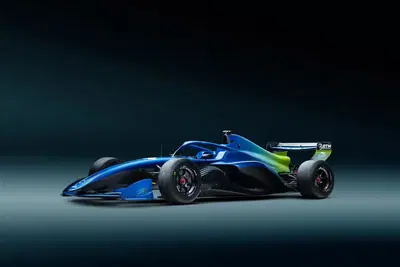 Il 3 cilindri arriva anche nel motorsport: presentata la nuova Tatuus T-326, la nuova monoposto per la Formula Regional 2026