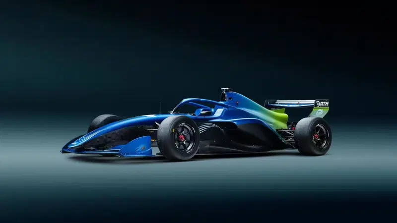 Il 3 cilindri arriva anche nel motorsport: presentata la nuova Tatuus T-326, la nuova monoposto per la Formula Regional 2026