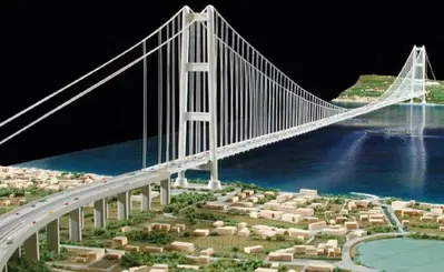 Ponte sullo Stretto, i geologi: &ldquo;Opera strategica per il Paese, pronti a dare supporto tecnico-scientifico&rdquo;