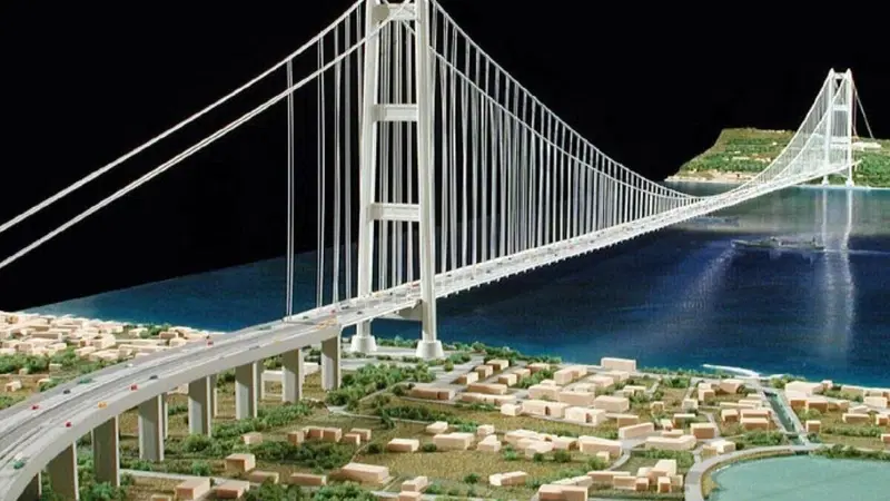 Ponte sullo Stretto, i geologi: &ldquo;Opera strategica per il Paese, pronti a dare supporto tecnico-scientifico&rdquo;