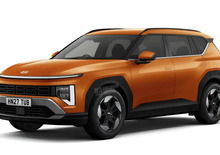 Nuova Hyundai Tucson: look più robusto ispirato alla Santa Fe e inedite motorizzazioni ibride [RENDER]