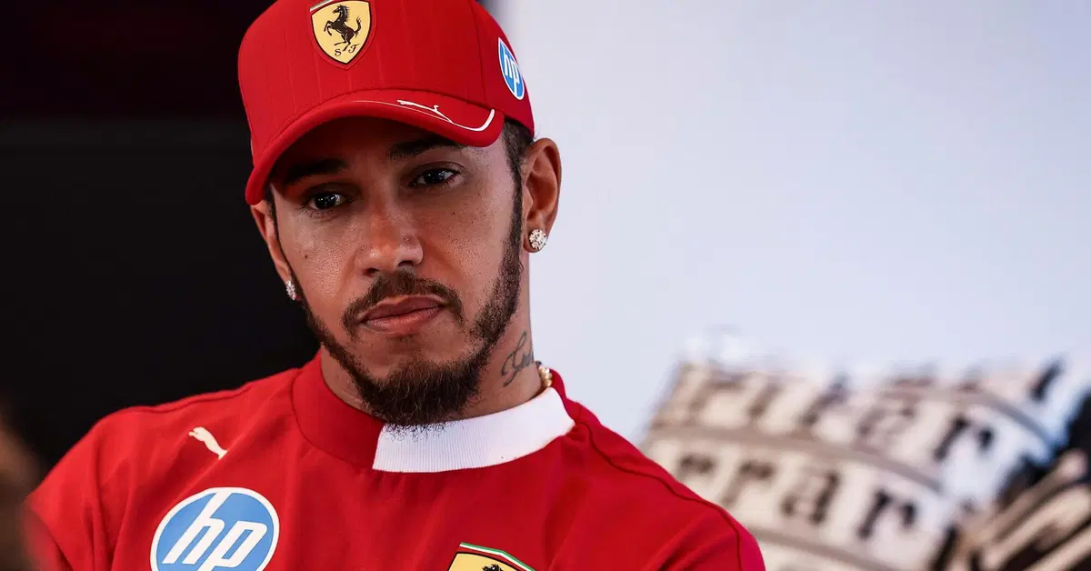 Formula 1, Villeneuve su Hamilton: "Deludente in Ferrari. Nel 2026 si resetter&agrave; tutto e la macchina sar&agrave; costruita per lui"