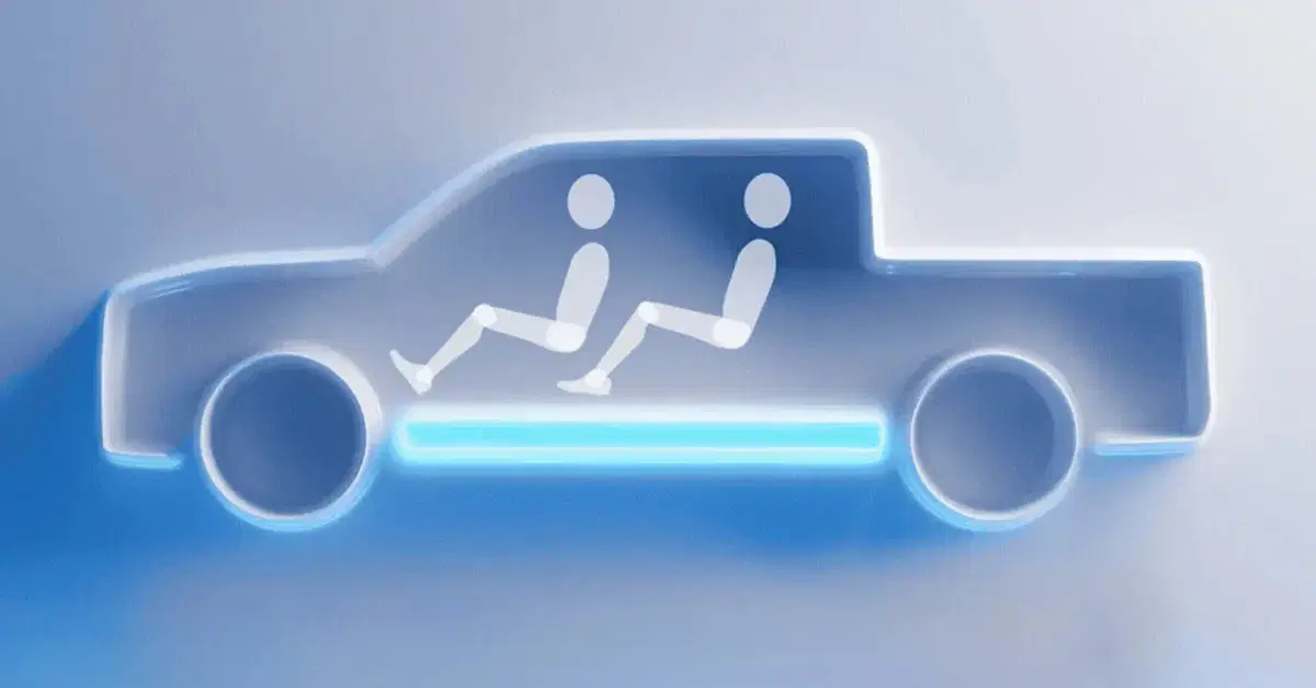 Ford prepara la rivoluzione: pickup elettrico da 30.000 dollari entro il 2027 grazie a una nuova piattaforma produttiva