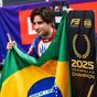 Formula 3, Rafael Camara campione con la Ferrari Driver Academy. Jerome d’Ambrosio: Pronto per la F1