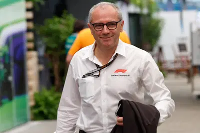 Formula 1, grandi rivoluzioni in arrivo. Stefano Domenicali: "Pi&ugrave; gare Sprint e griglia invertita"