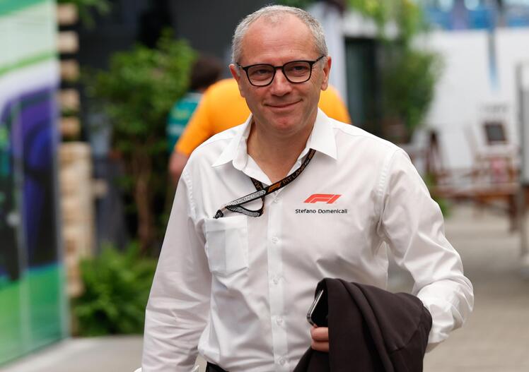 Formula 1, grandi rivoluzioni in arrivo. Stefano Domenicali: Più gare Sprint e griglia invertita
