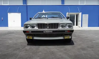Maserati Biturbo: dalla grande attesa alla cattiva fama. La vera storia della coup&eacute; del Tridente