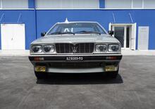 Maserati Biturbo: dalla grande attesa alla cattiva fama. La vera storia della coupé del Tridente