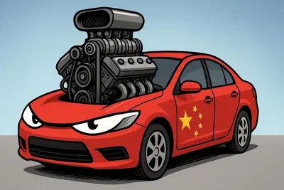 Il boom delle auto cinesi in Europa? Non passa solo dall'elettrico. Tornano (anzi non se ne sono mai andate) le auto a combustione e ibride
