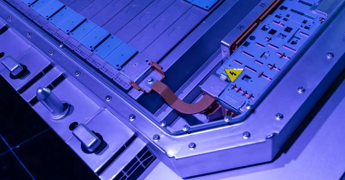 CATL rivoluziona la manutenzione delle batterie: riparare invece di sostituire, con costi ridotti fino all&rsquo;80%