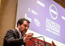 Il ministro Salvini trionfante: ottantuno funerali in meno in sette mesi! Ma…