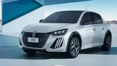 Stellantis, arriva l'ennesimo problema per Peugeot 208: nuovo richiamo per rischio di perdita di carburante