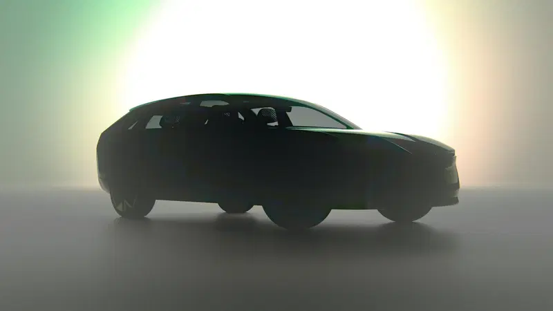 Skoda svela la Vision O: la futura Octavia elettrica sar&agrave; una wagon, ispirata alla Mk1 e basata sulla nuova architettura SSP [VIDEO]