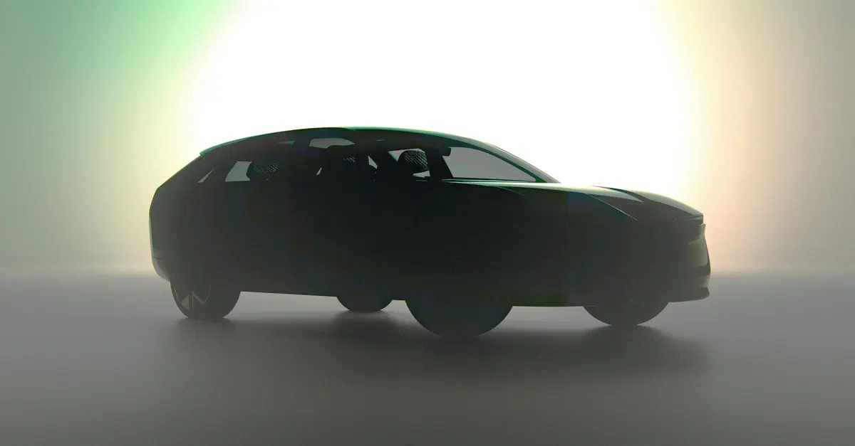 Skoda svela la Vision O: la futura Octavia elettrica sar&agrave; una wagon, ispirata alla Mk1 e basata sulla nuova architettura SSP [VIDEO]