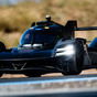 Genesis Magma Racing, la nuova Hypercar GMR-001 pronta al debutto nel WEC: superato il collaudo 