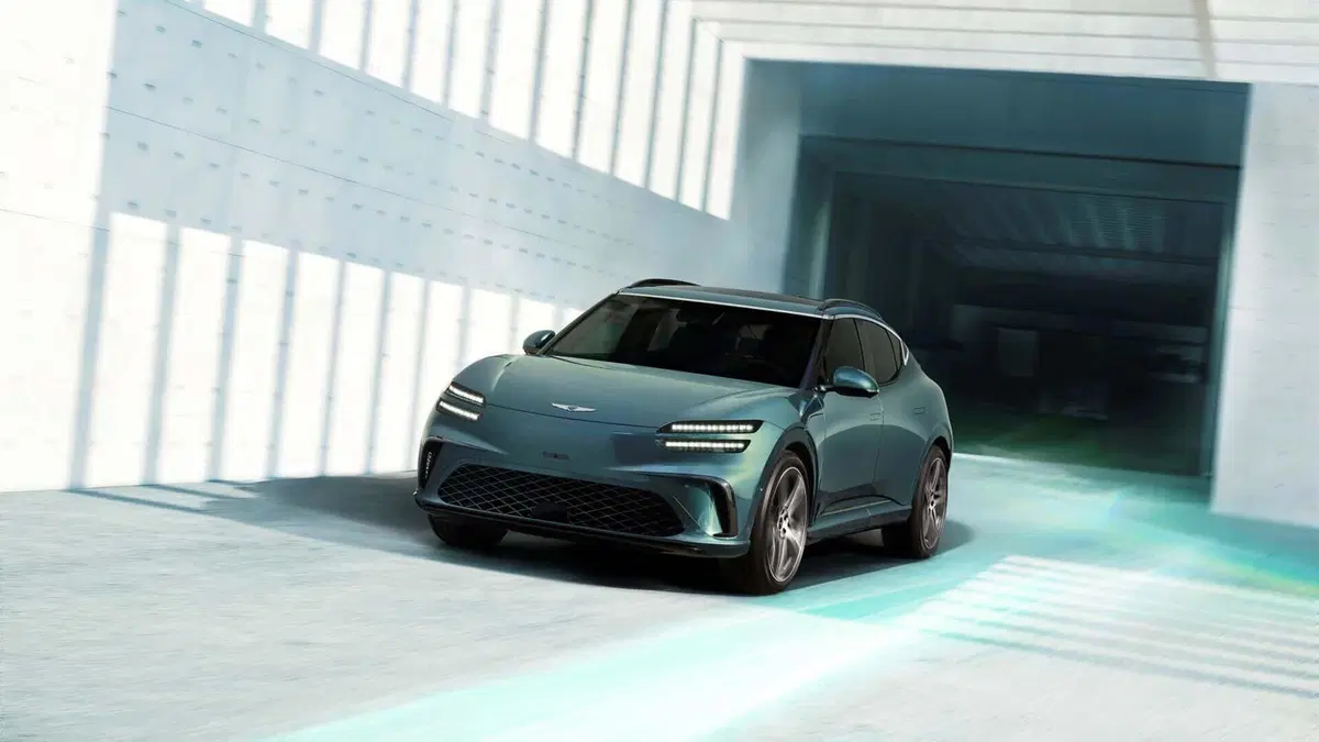 Le tre punte coreane: Hyundai, Kia e Genesis