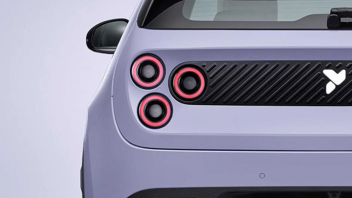 NIO presenta Firefly: la city car elettrica premium arriva ufficialmente in Europa (10)