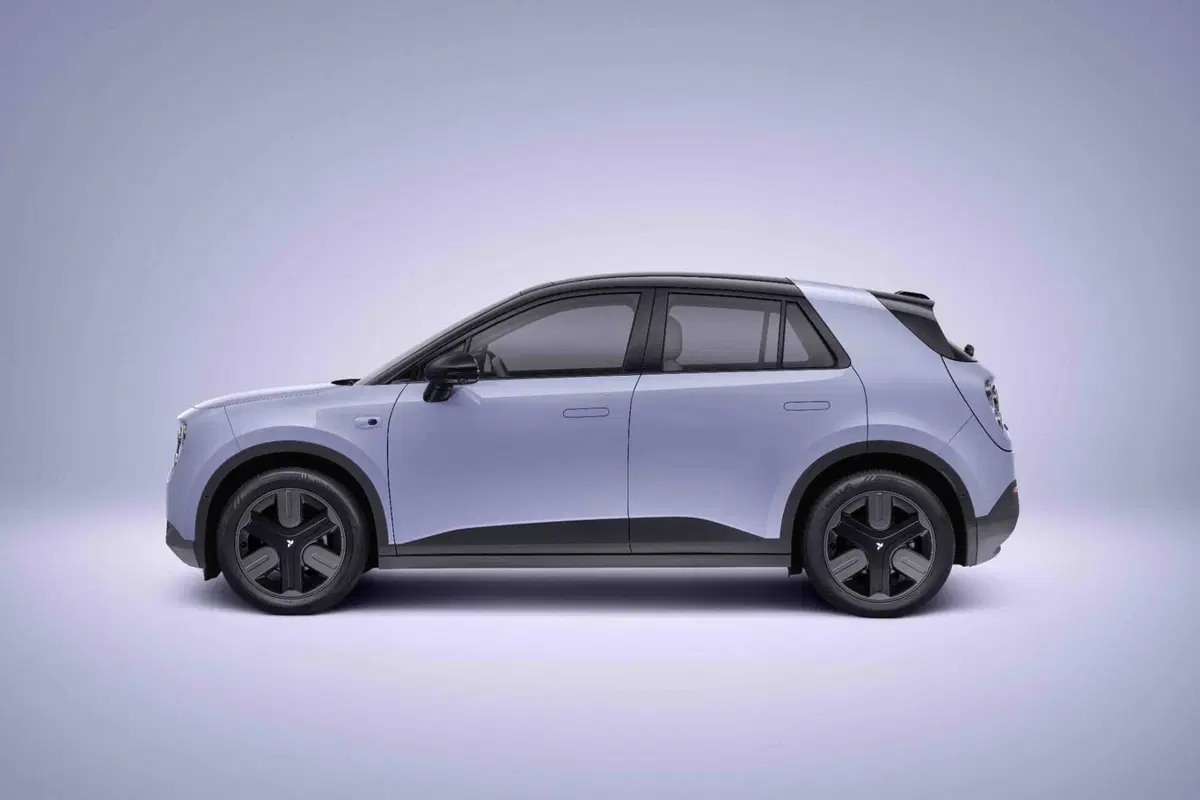 NIO presenta Firefly: la city car elettrica premium arriva ufficialmente in Europa (11)