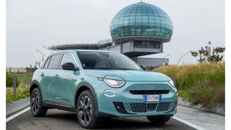 Nuova Fiat 600: scende in campo e le ha tutte contro. Top e Flop