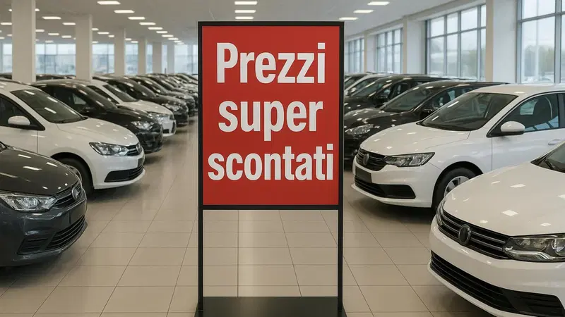 BYD spaccaprezzi: come cambia il mercato dell'auto dopo la strategia del colosso cinese