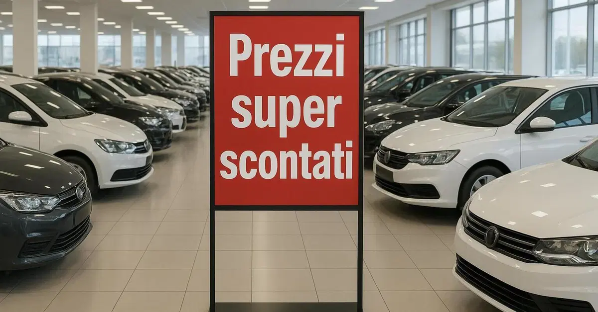 BYD spaccaprezzi: come cambia il mercato dell'auto dopo la strategia del colosso cinese
