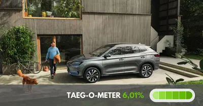BYD Seal U DM-i a 299 euro al mese. L'ibrido con pi&ugrave; di 1.000 chilometri d'autonomia in offerta