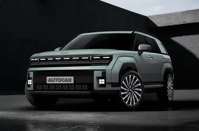 Nuova Hyundai Tucson: look pi&ugrave; robusto ispirato alla Defender, ma rimangono le inedite motorizzazioni ibride [RENDER]