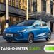 MG tasso zero per il finanziamento di MG3 con l'offerta