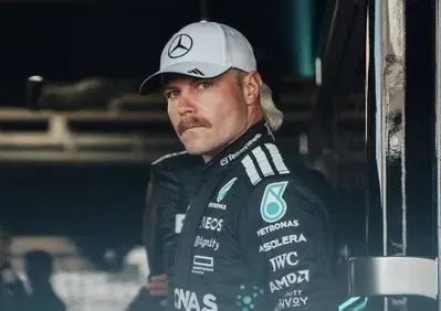 Valtteri Bottas, ritorno in F1 con Cadillac: l’ipotesi si fa concreta ma resta un ostacolo