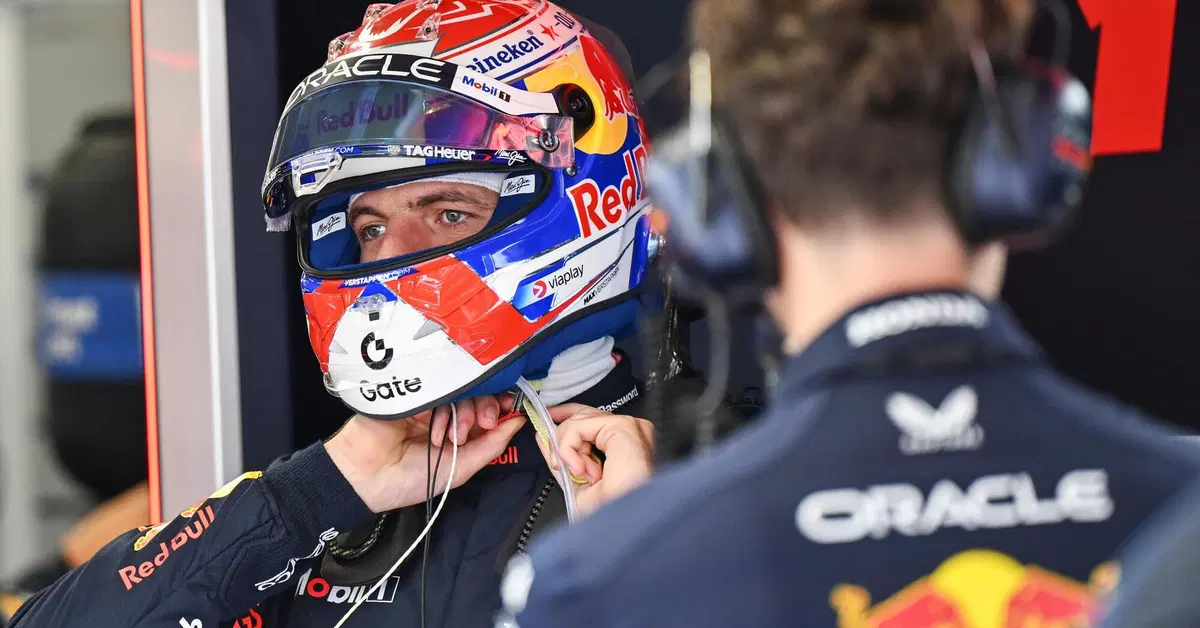 F1. Red Bull in crisi di risultati, ma Max Verstappen non molla: "Serve tempo, torneremo forti. Concentrati sul 2026"