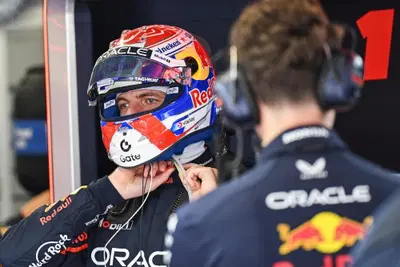 F1. Red Bull in crisi di risultati, ma Max Verstappen non molla: "Serve tempo, torneremo forti. Concentrati sul 2026"
