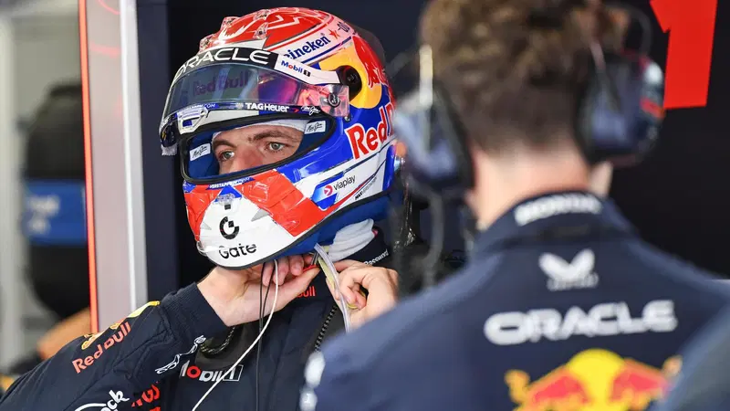 F1. Red Bull in crisi di risultati, ma Max Verstappen non molla: "Serve tempo, torneremo forti. Concentrati sul 2026"