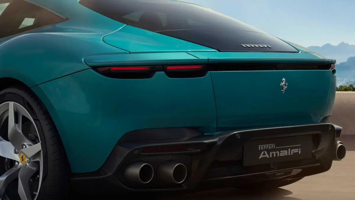 Ferrari Amalfi (15)