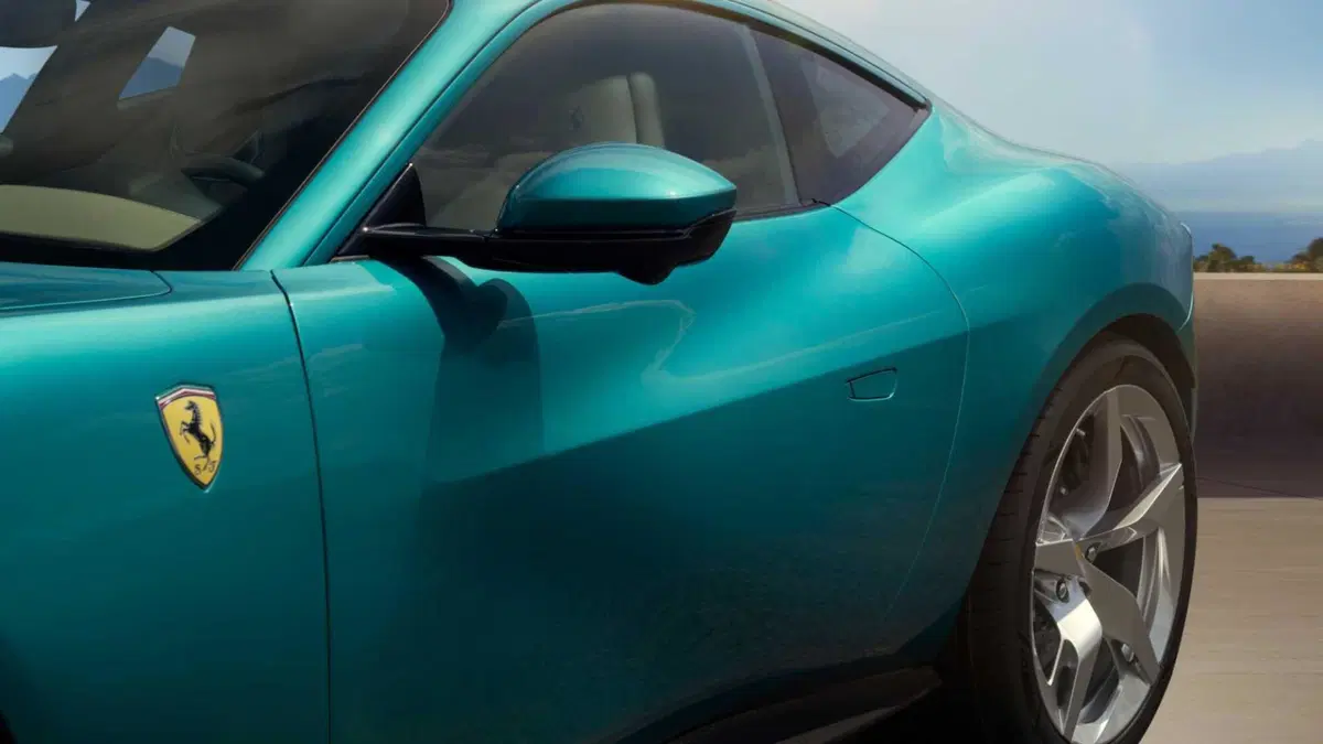 Ferrari Amalfi (14)