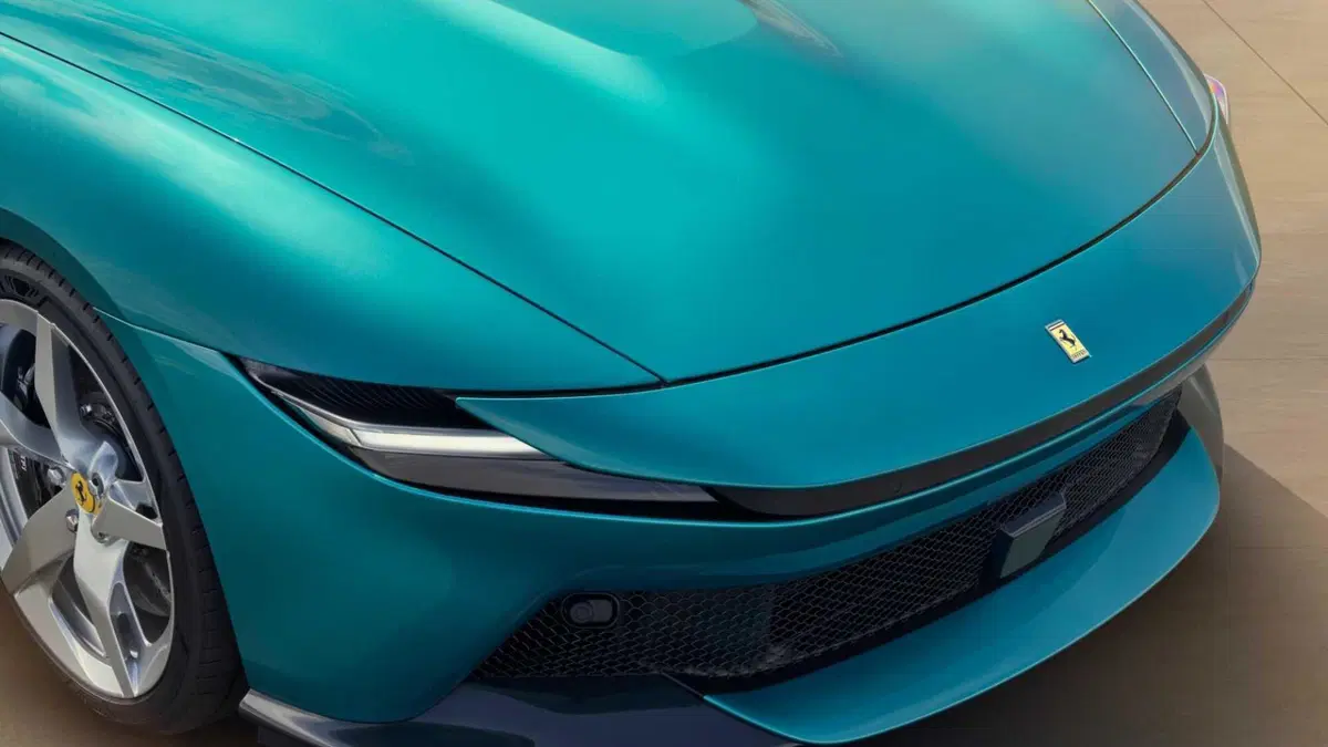 Ferrari Amalfi (13)