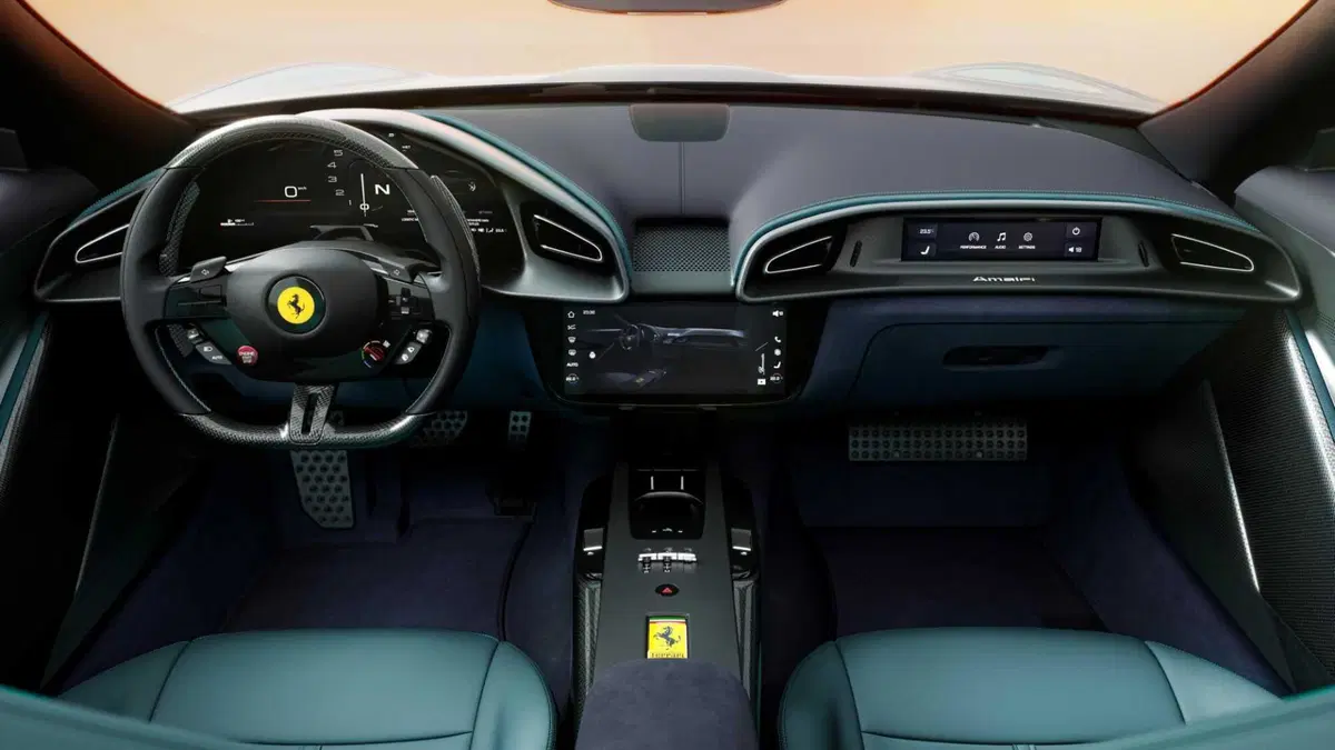 Ferrari Amalfi (9)