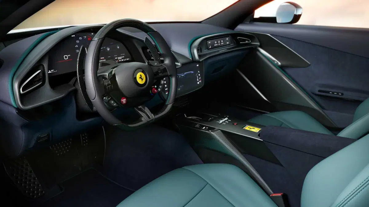Ferrari Amalfi (8)