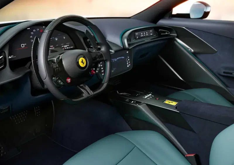 Ferrari Amalfi (8)