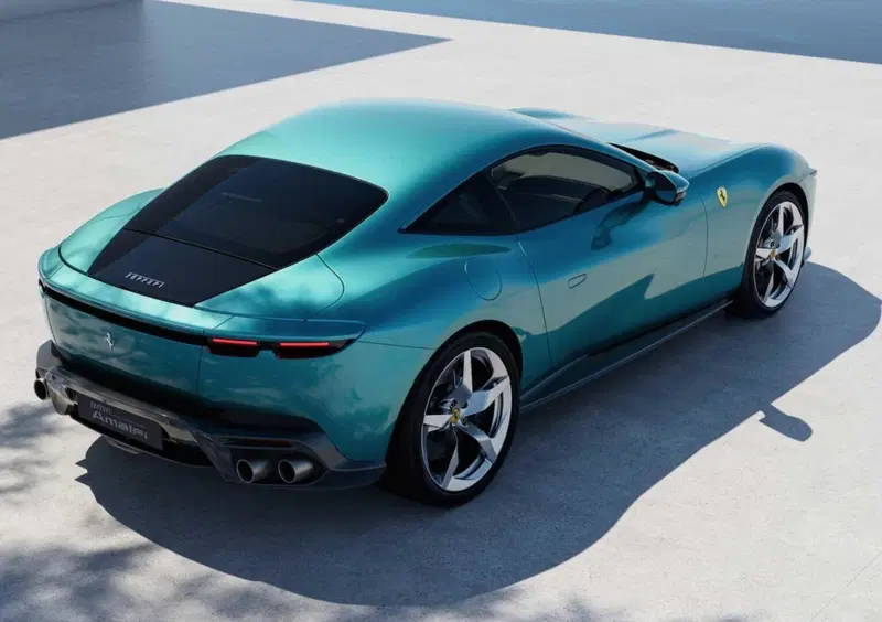 Ferrari Amalfi (3)