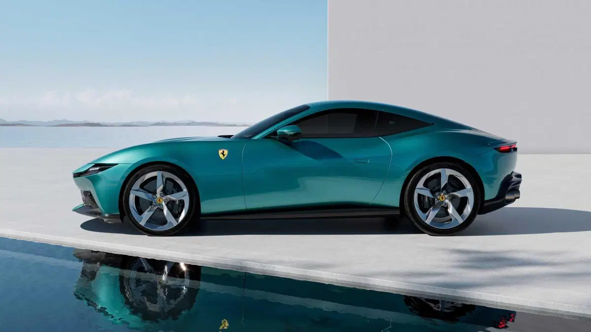 Ferrari Amalfi (2)