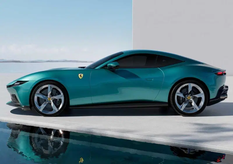 Ferrari Amalfi (2)