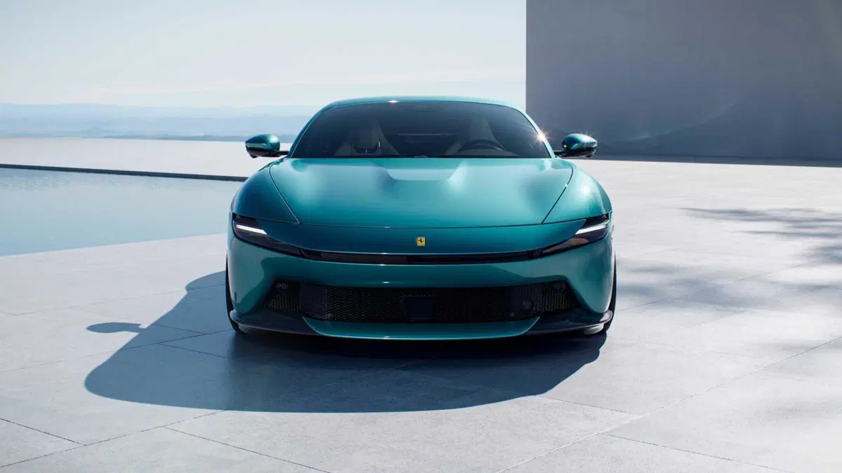 Ferrari Amalfi (5)