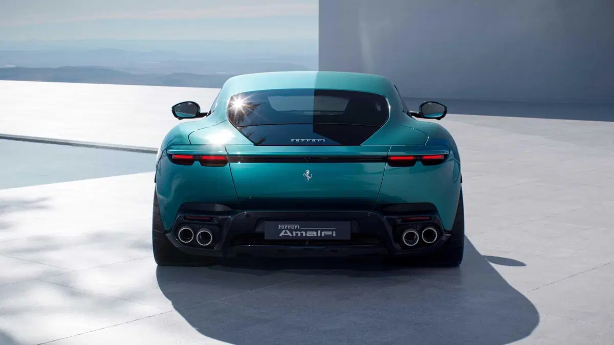 Ferrari Amalfi (6)
