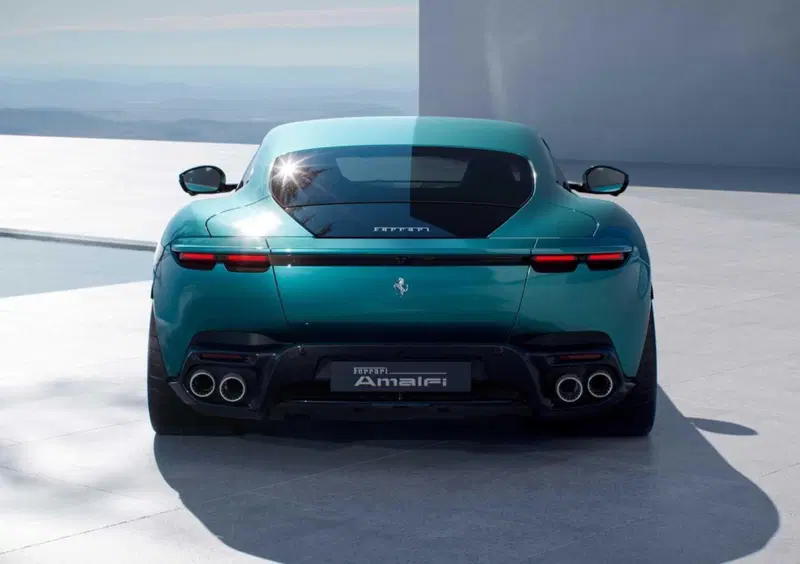 Ferrari Amalfi (6)