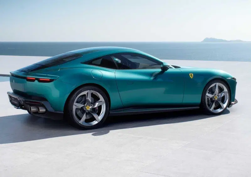 Ferrari Amalfi (4)